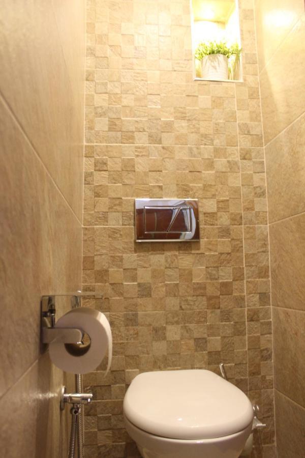 Hotel El Hayat Батна Экстерьер фото